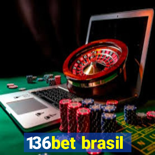 136bet brasil